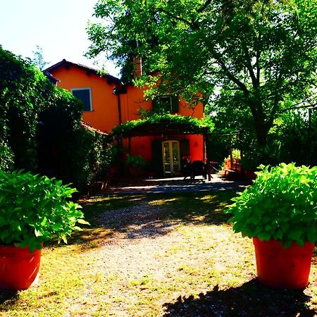 Bed And Breakfast Monticelli Capranica 외부 사진