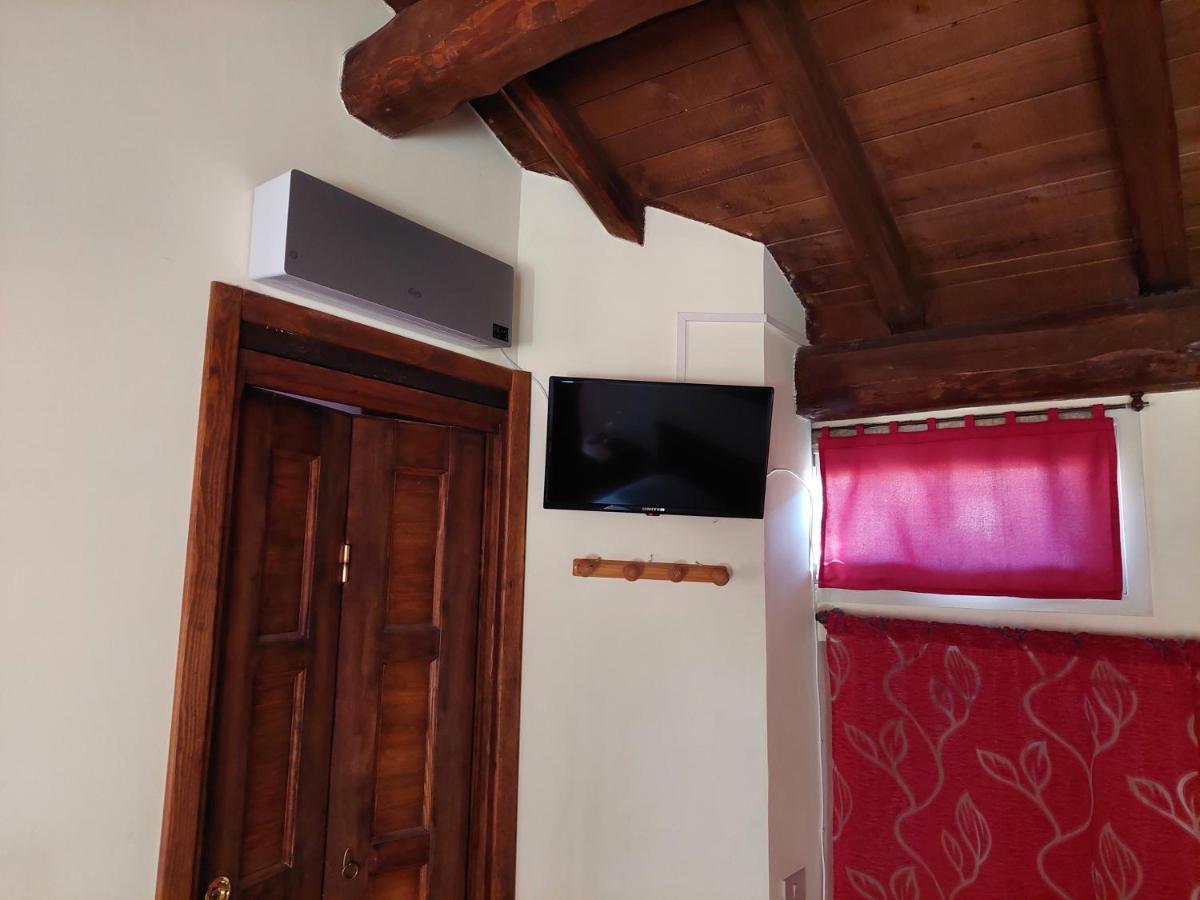 Bed And Breakfast Monticelli Capranica 외부 사진